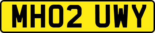 MH02UWY
