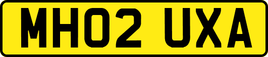 MH02UXA