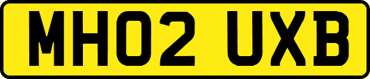 MH02UXB