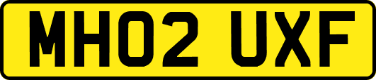 MH02UXF