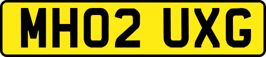 MH02UXG