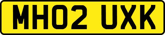 MH02UXK