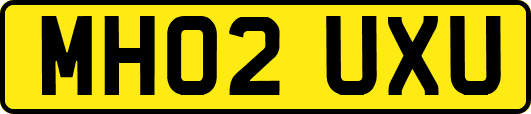 MH02UXU
