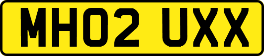 MH02UXX