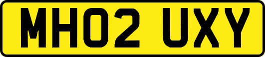 MH02UXY