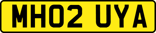 MH02UYA