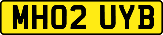 MH02UYB