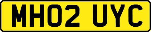 MH02UYC