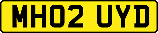 MH02UYD
