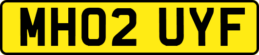 MH02UYF