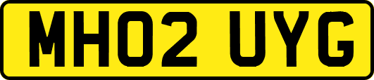 MH02UYG
