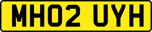 MH02UYH
