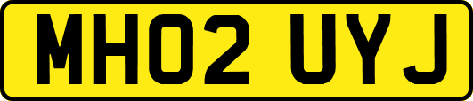 MH02UYJ