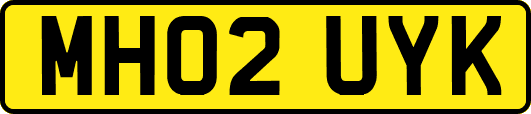 MH02UYK