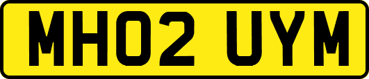 MH02UYM