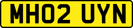 MH02UYN