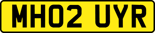 MH02UYR