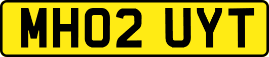 MH02UYT