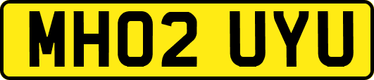 MH02UYU