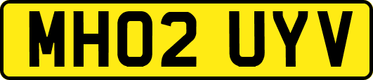 MH02UYV