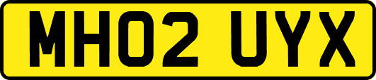 MH02UYX