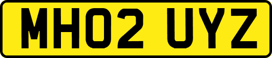 MH02UYZ