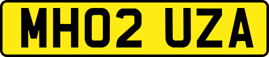 MH02UZA