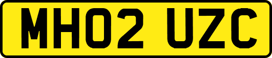 MH02UZC