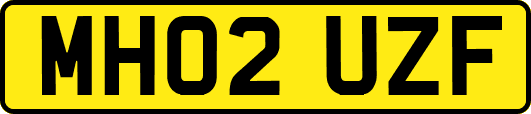 MH02UZF