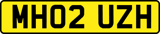 MH02UZH