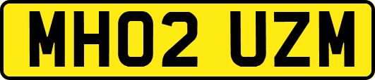 MH02UZM