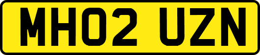 MH02UZN