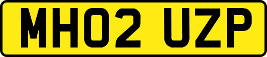 MH02UZP