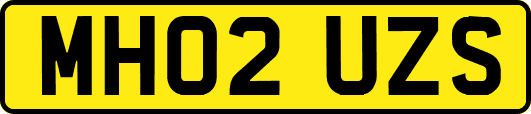 MH02UZS