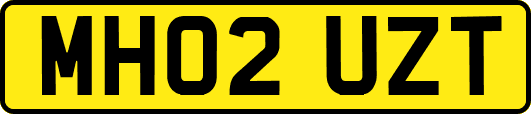 MH02UZT