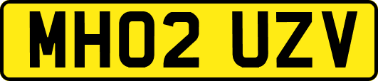 MH02UZV
