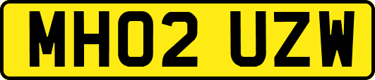 MH02UZW