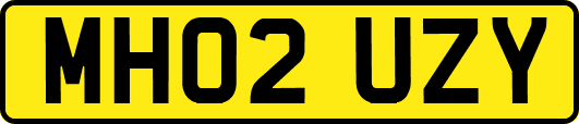 MH02UZY