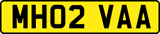 MH02VAA