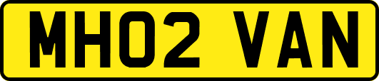 MH02VAN