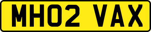 MH02VAX