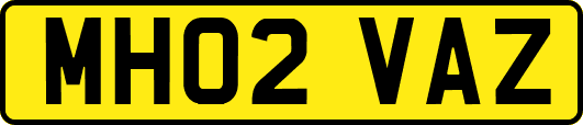 MH02VAZ
