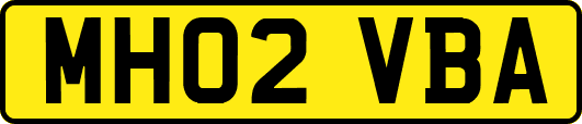 MH02VBA