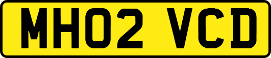 MH02VCD