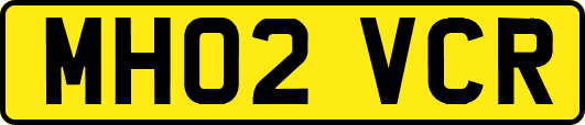 MH02VCR