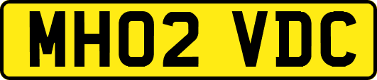 MH02VDC