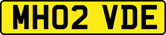 MH02VDE