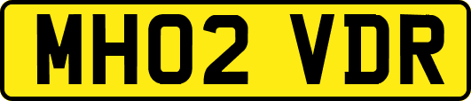 MH02VDR