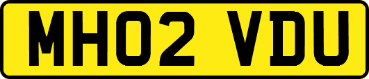 MH02VDU