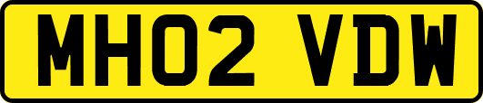 MH02VDW